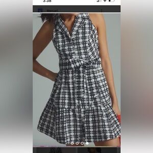 NWT Anthropologie Maeve Dress. Size 10